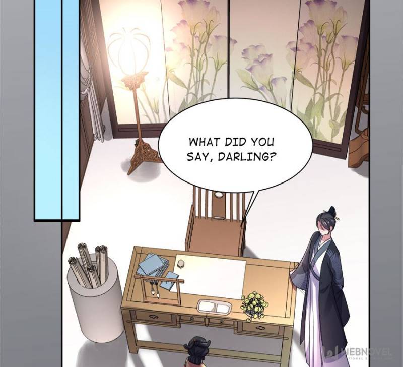 The Eunuch’s Consort Rules the World chapter 34 - page 37