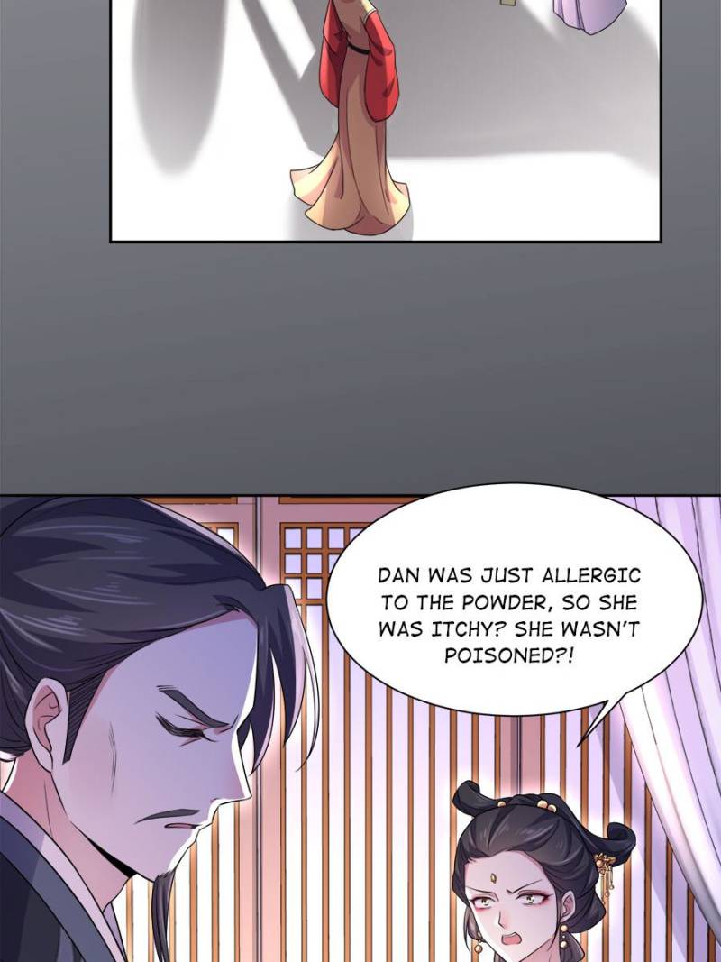 The Eunuch’s Consort Rules the World chapter 34 - page 38