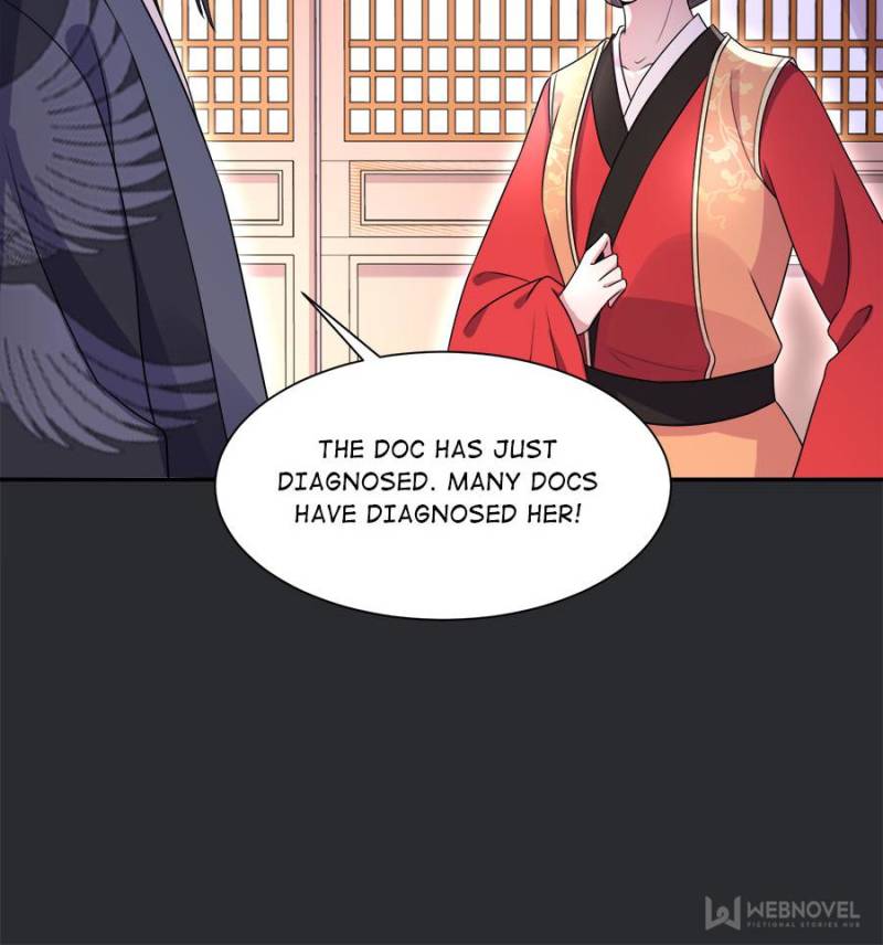 The Eunuch’s Consort Rules the World chapter 34 - page 39