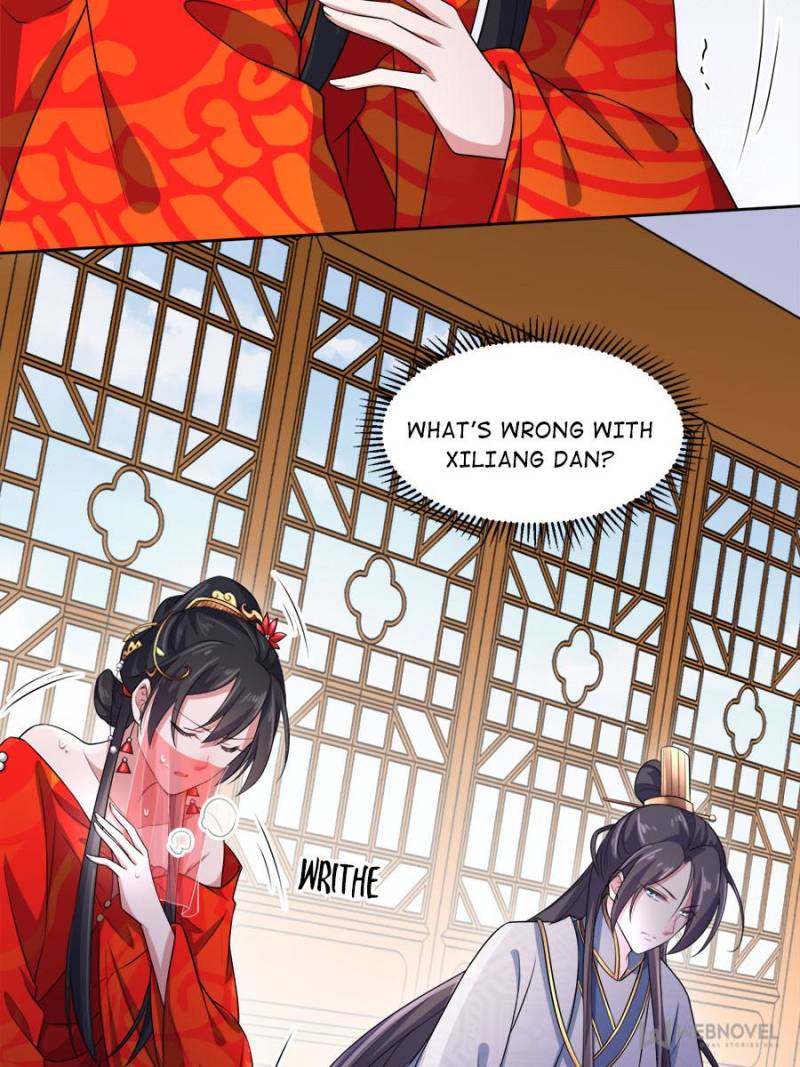 The Eunuch’s Consort Rules the World chapter 34 - page 4