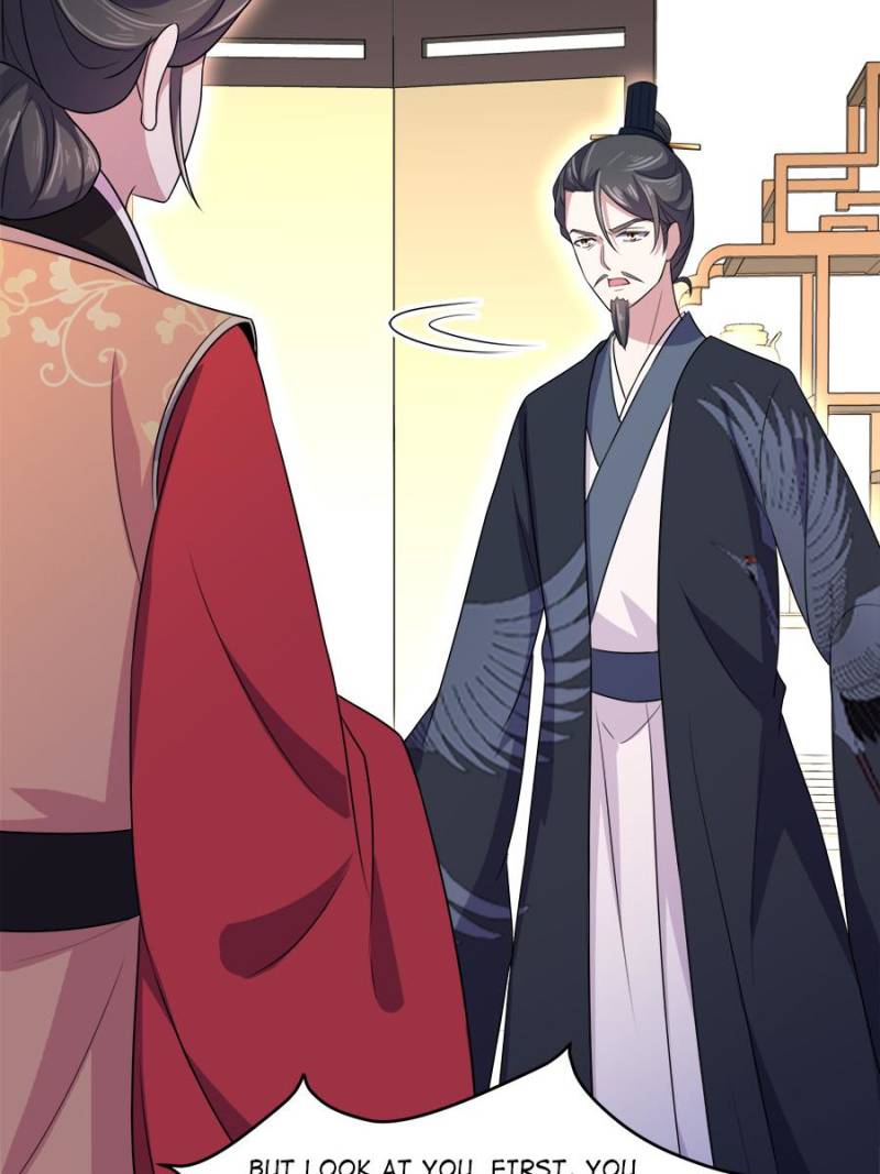 The Eunuch’s Consort Rules the World chapter 34 - page 44