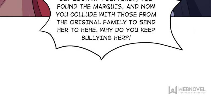 The Eunuch’s Consort Rules the World chapter 34 - page 45