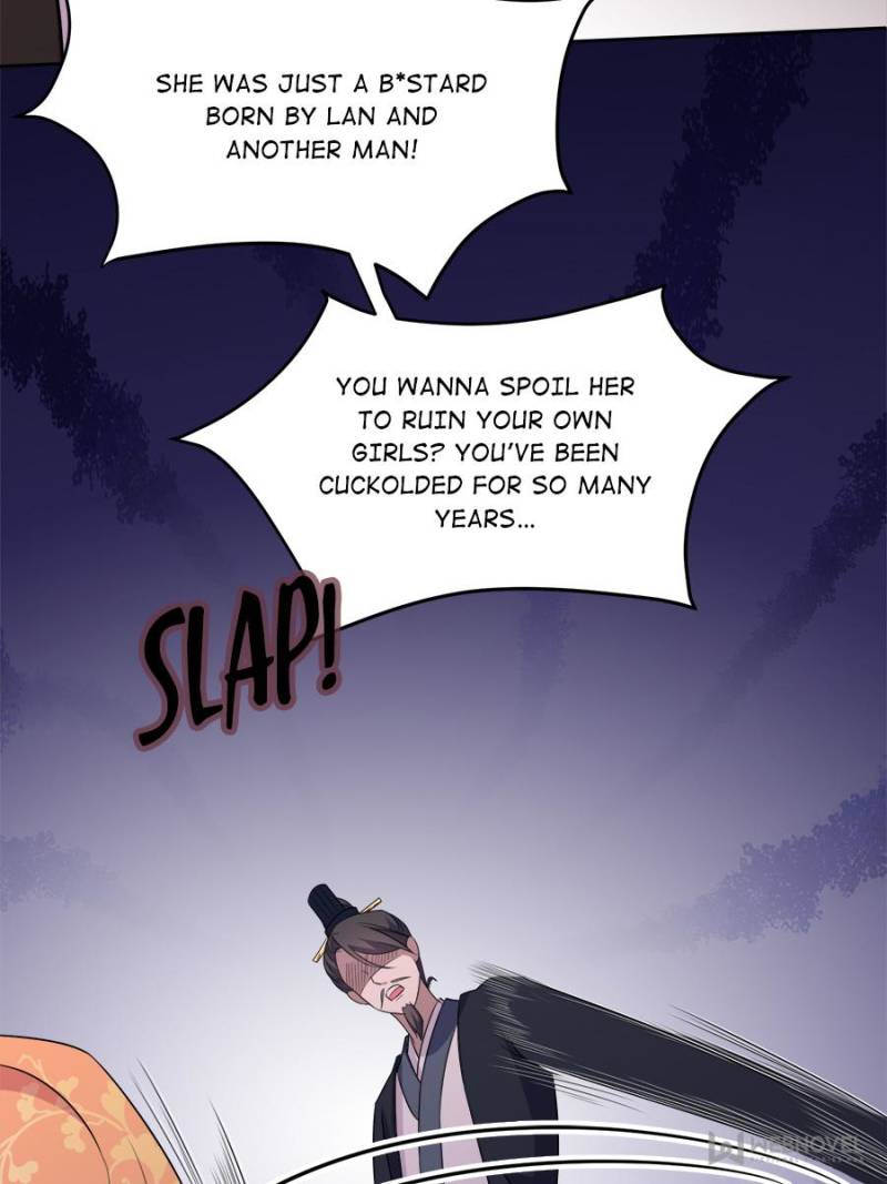 The Eunuch’s Consort Rules the World chapter 34 - page 47