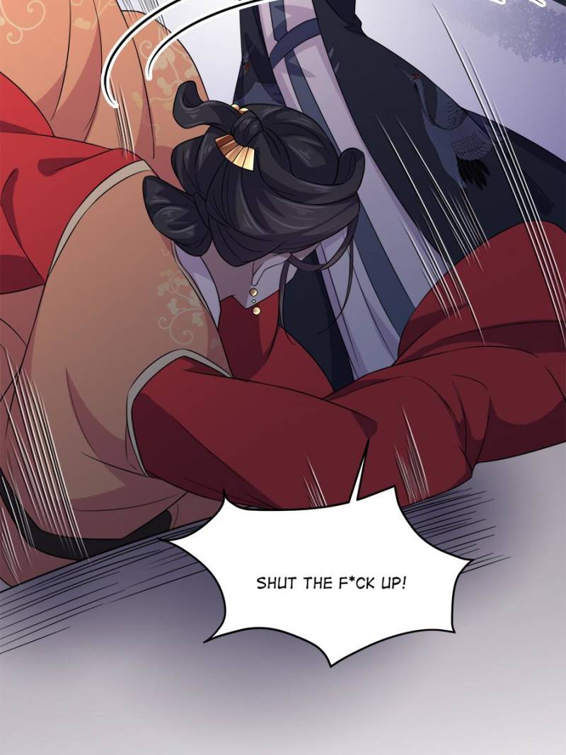 The Eunuch’s Consort Rules the World chapter 34 - page 48