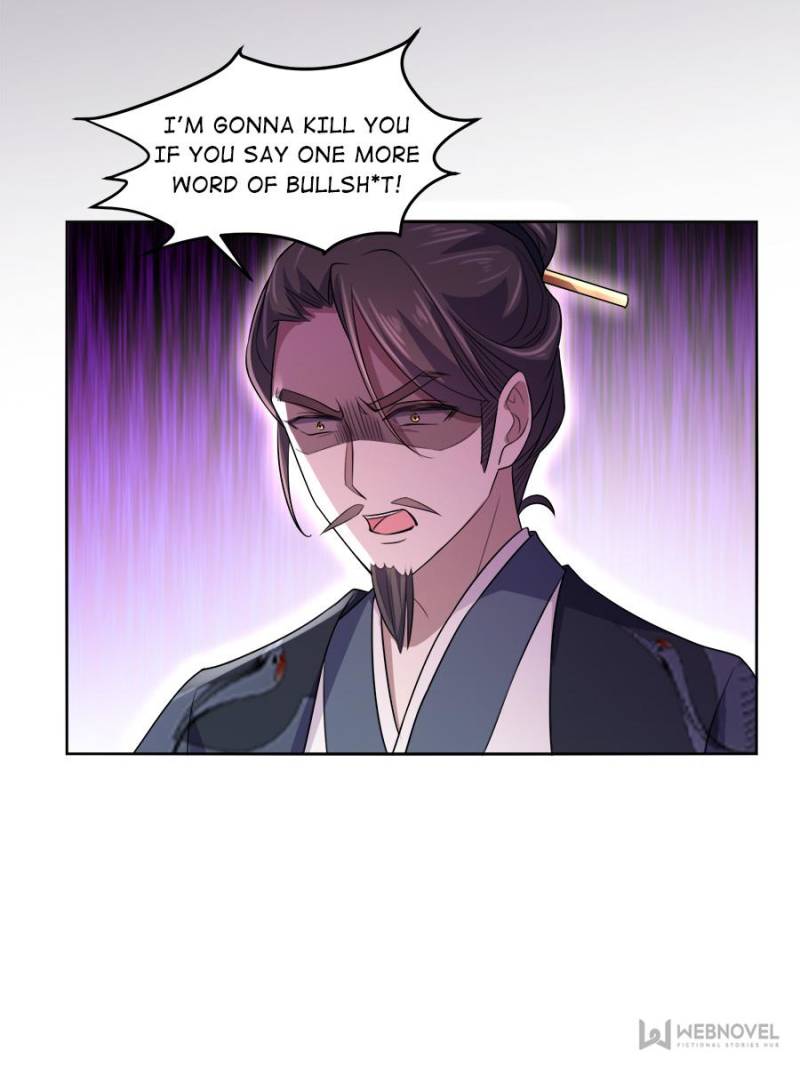 The Eunuch’s Consort Rules the World chapter 34 - page 49
