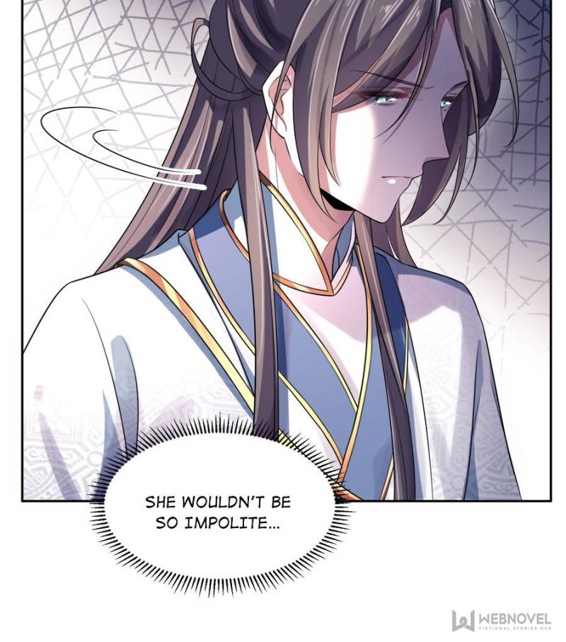 The Eunuch’s Consort Rules the World chapter 34 - page 6