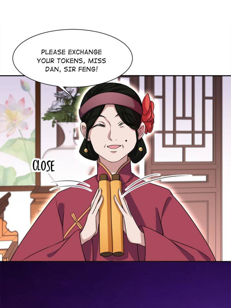 The Eunuch’s Consort Rules the World chapter 34 - page 7