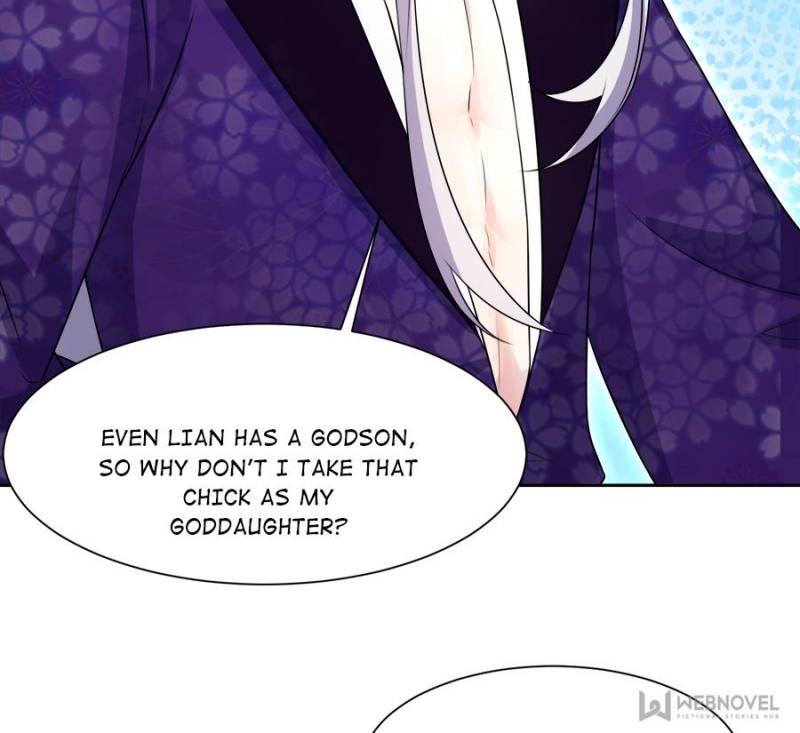 The Eunuch’s Consort Rules the World chapter 33 - page 10