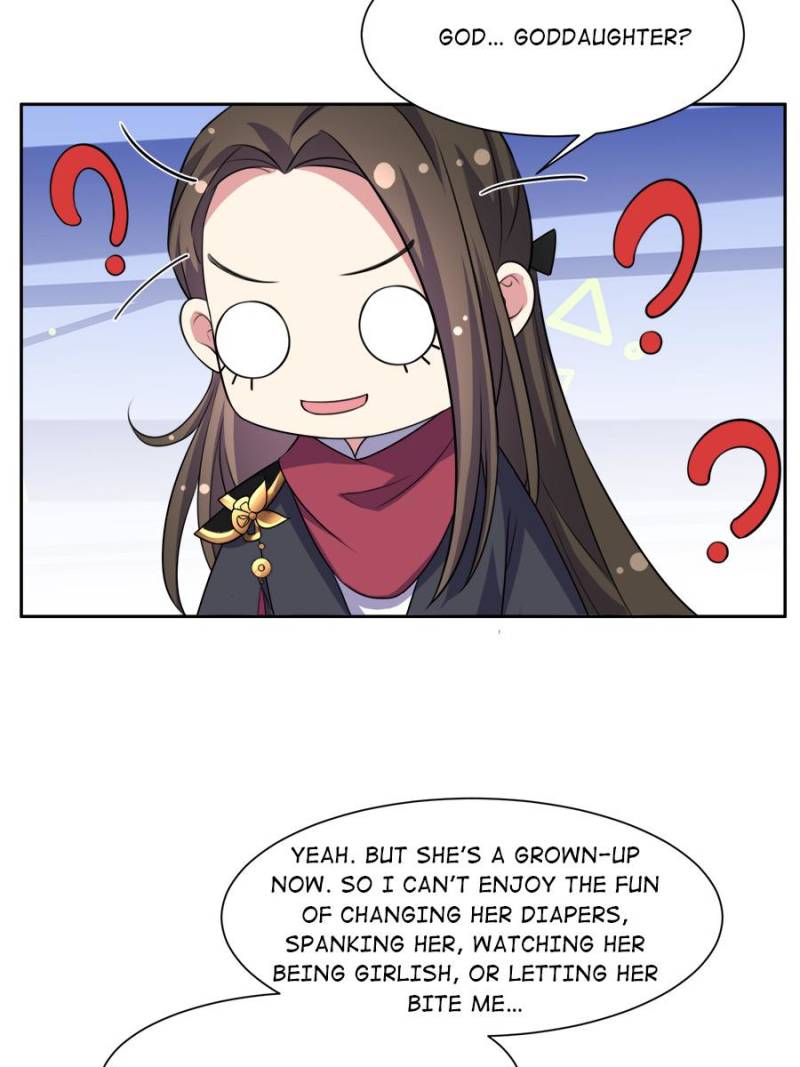 The Eunuch’s Consort Rules the World chapter 33 - page 11