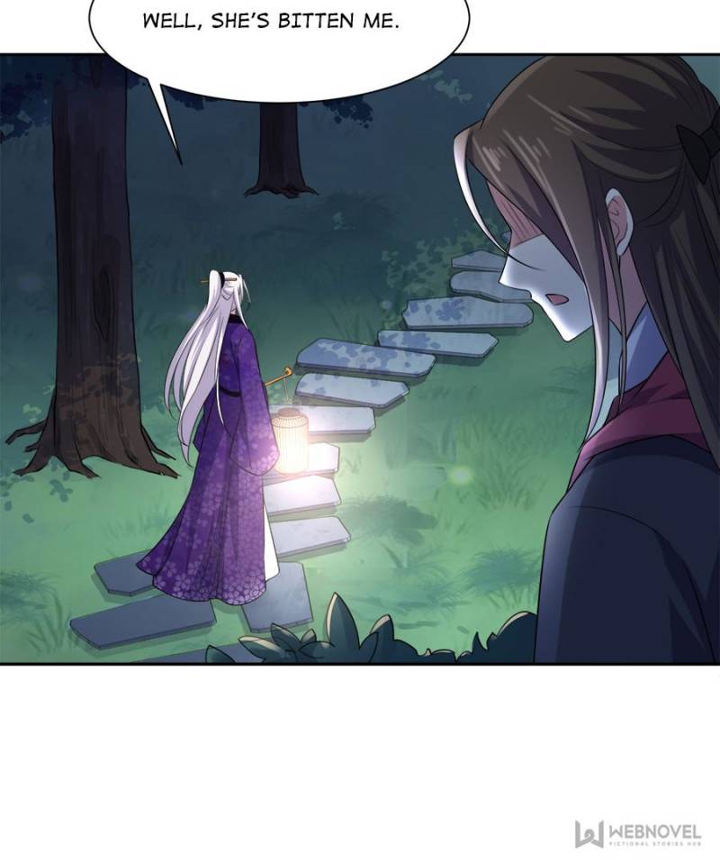 The Eunuch’s Consort Rules the World chapter 33 - page 12
