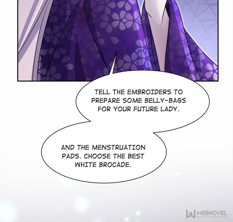 The Eunuch’s Consort Rules the World chapter 33 - page 14