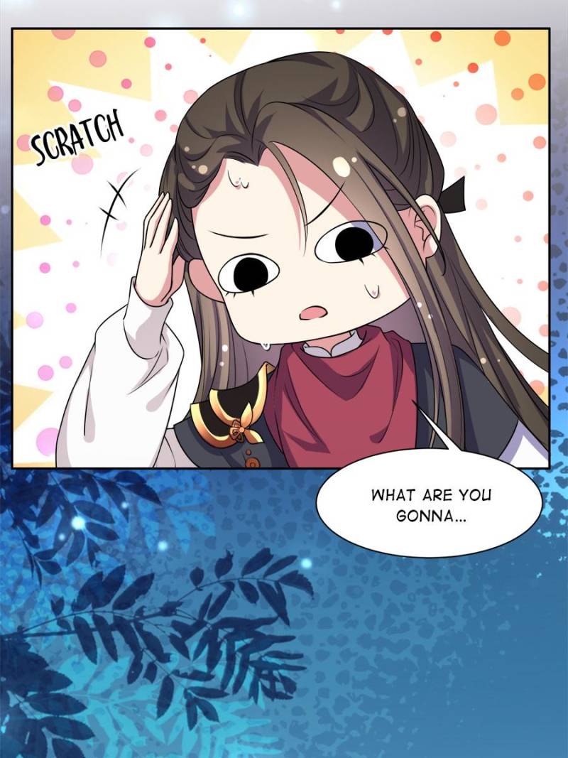The Eunuch’s Consort Rules the World chapter 33 - page 15