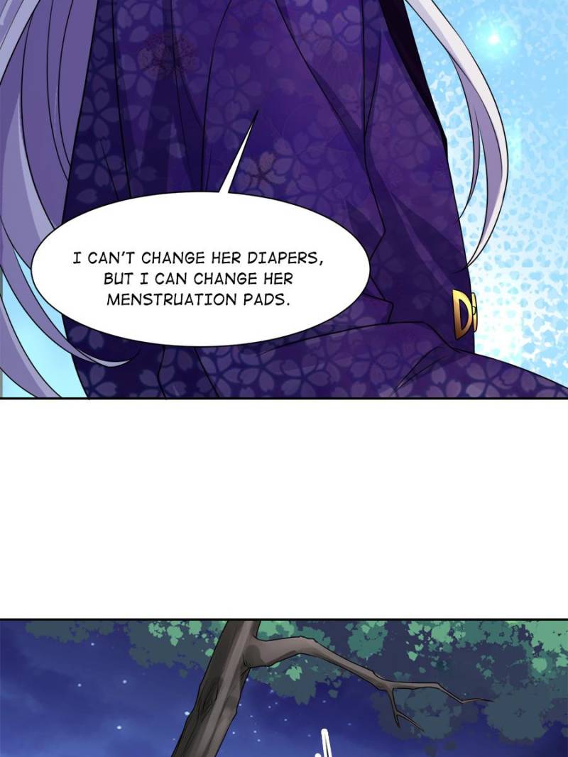 The Eunuch’s Consort Rules the World chapter 33 - page 17