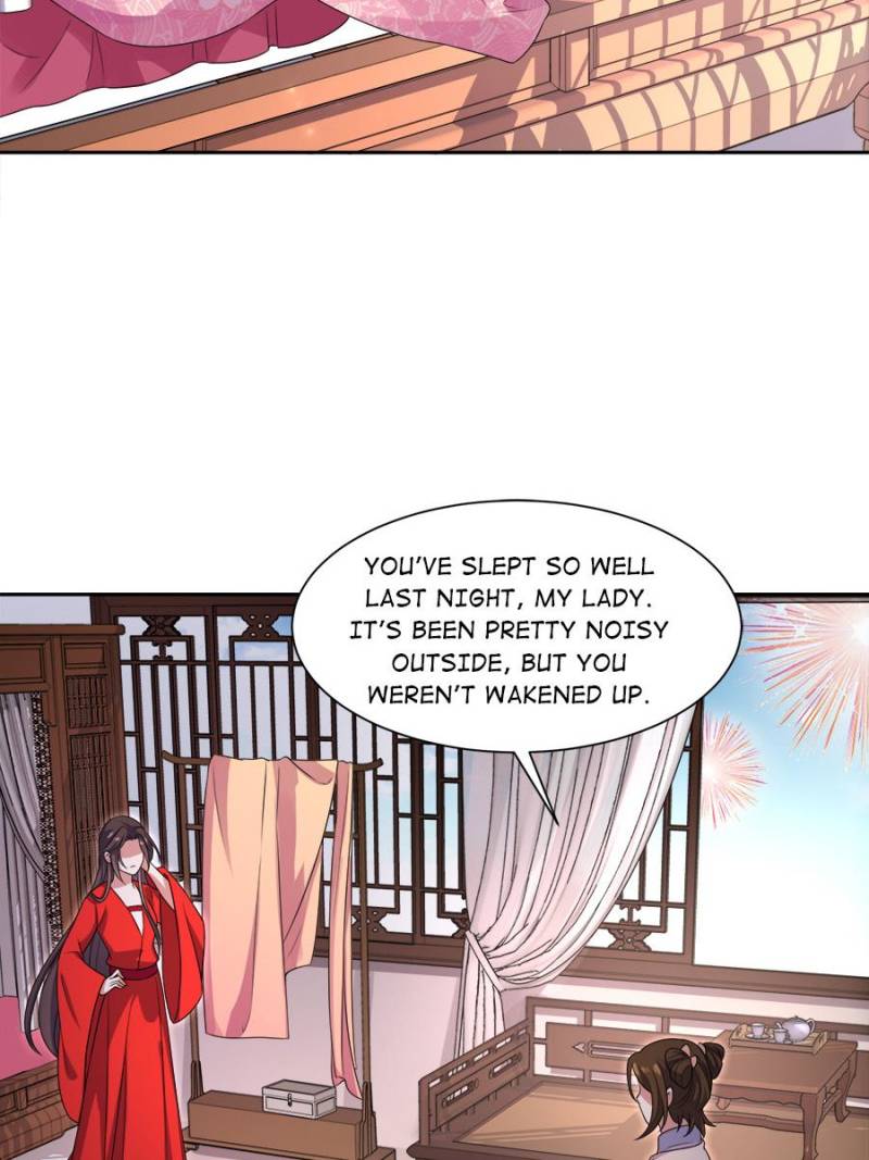 The Eunuch’s Consort Rules the World chapter 33 - page 21