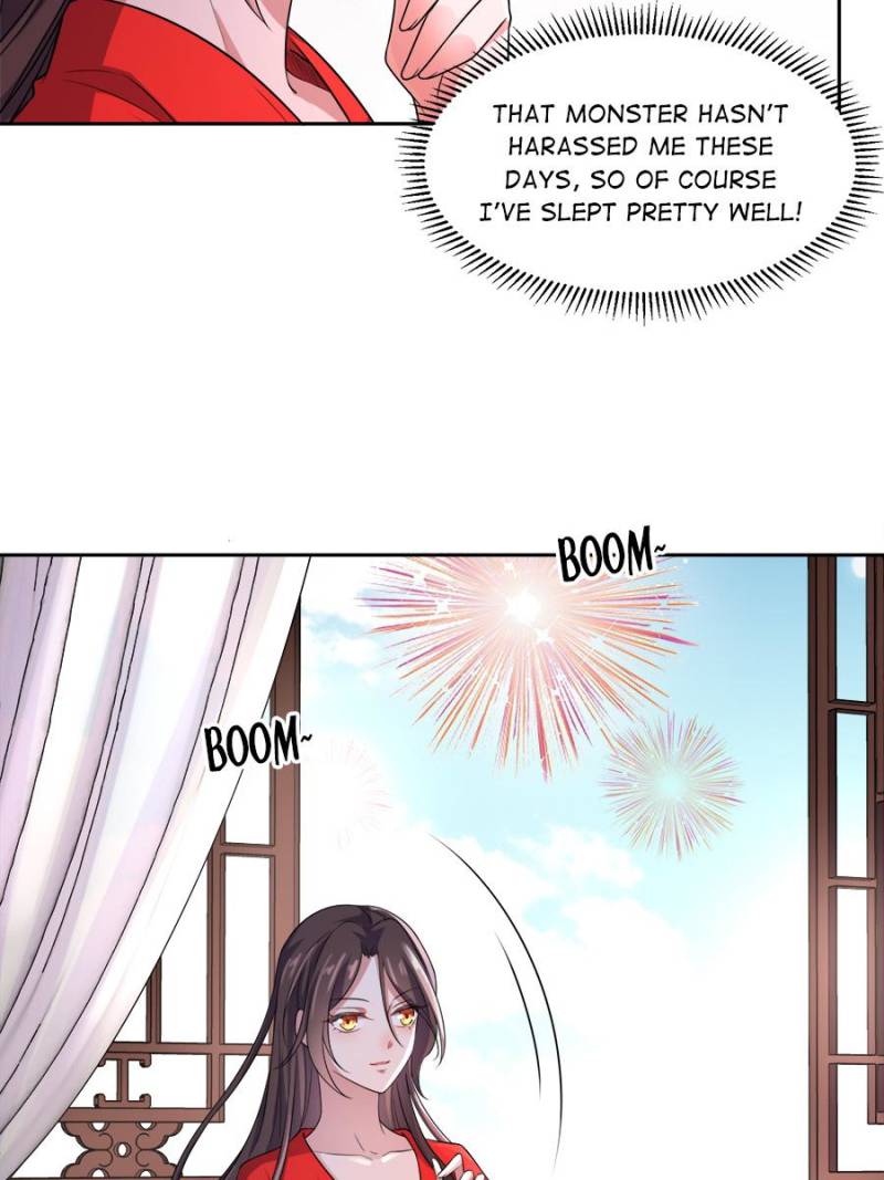 The Eunuch’s Consort Rules the World chapter 33 - page 24