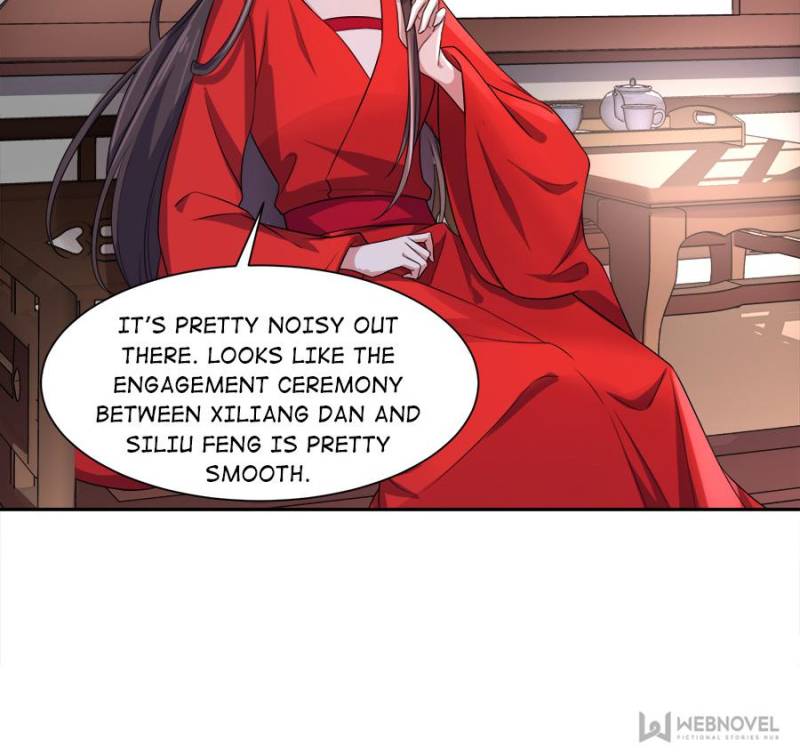 The Eunuch’s Consort Rules the World chapter 33 - page 25
