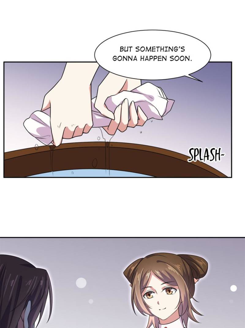The Eunuch’s Consort Rules the World chapter 33 - page 26