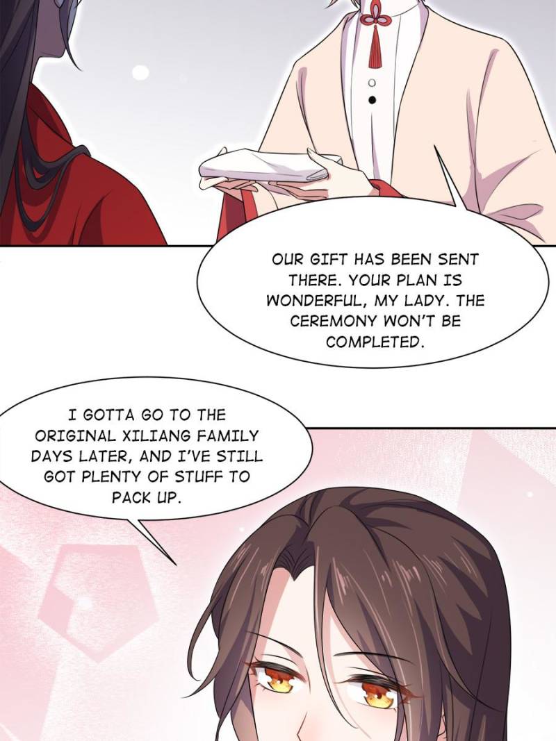 The Eunuch’s Consort Rules the World chapter 33 - page 27