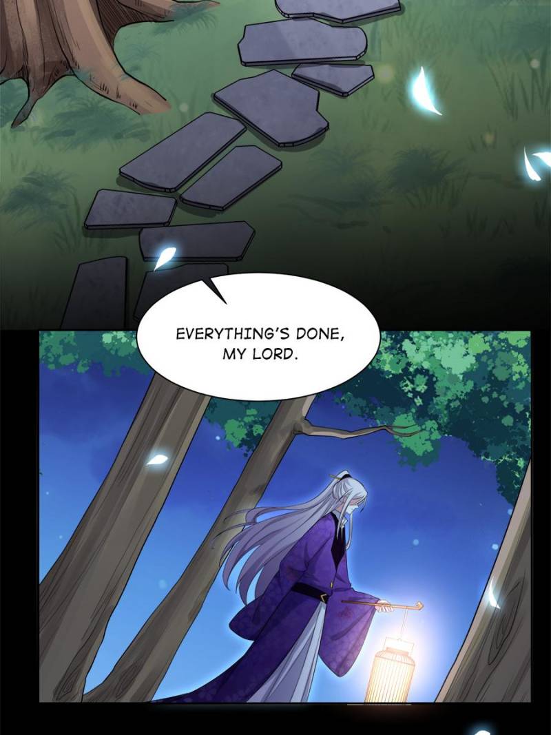 The Eunuch’s Consort Rules the World chapter 33 - page 3