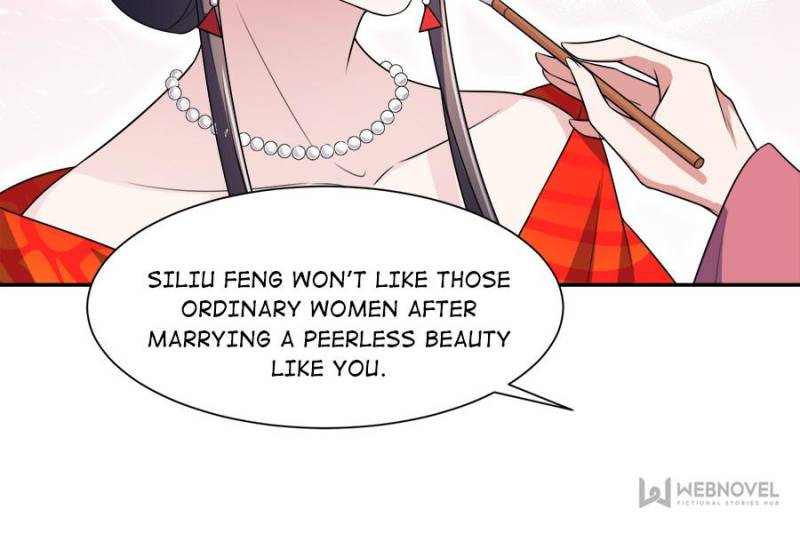 The Eunuch’s Consort Rules the World chapter 33 - page 31