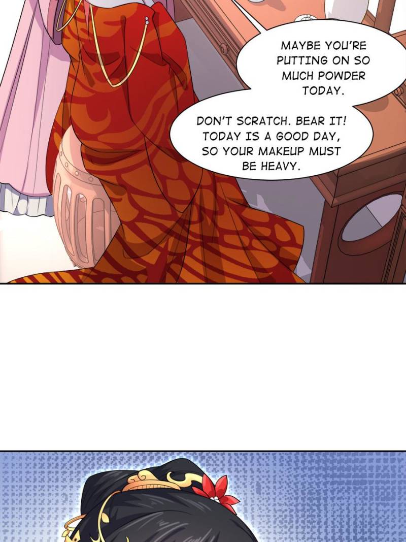 The Eunuch’s Consort Rules the World chapter 33 - page 35