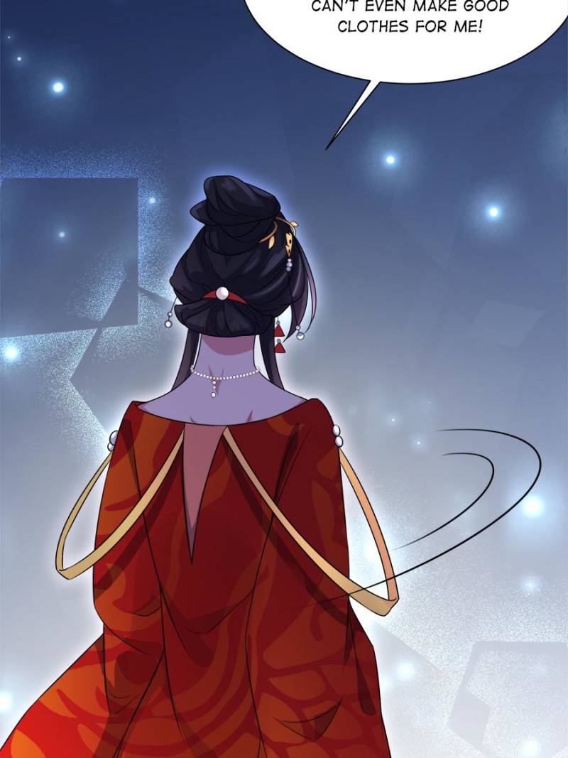 The Eunuch’s Consort Rules the World chapter 33 - page 38