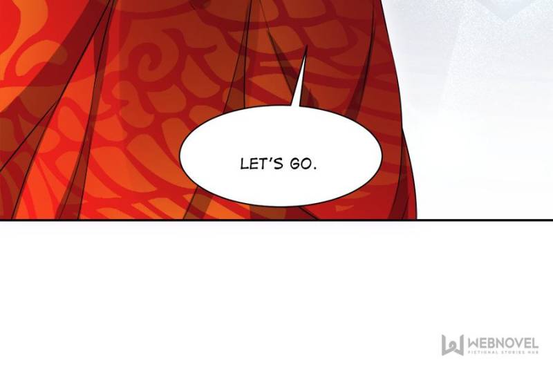 The Eunuch’s Consort Rules the World chapter 33 - page 39