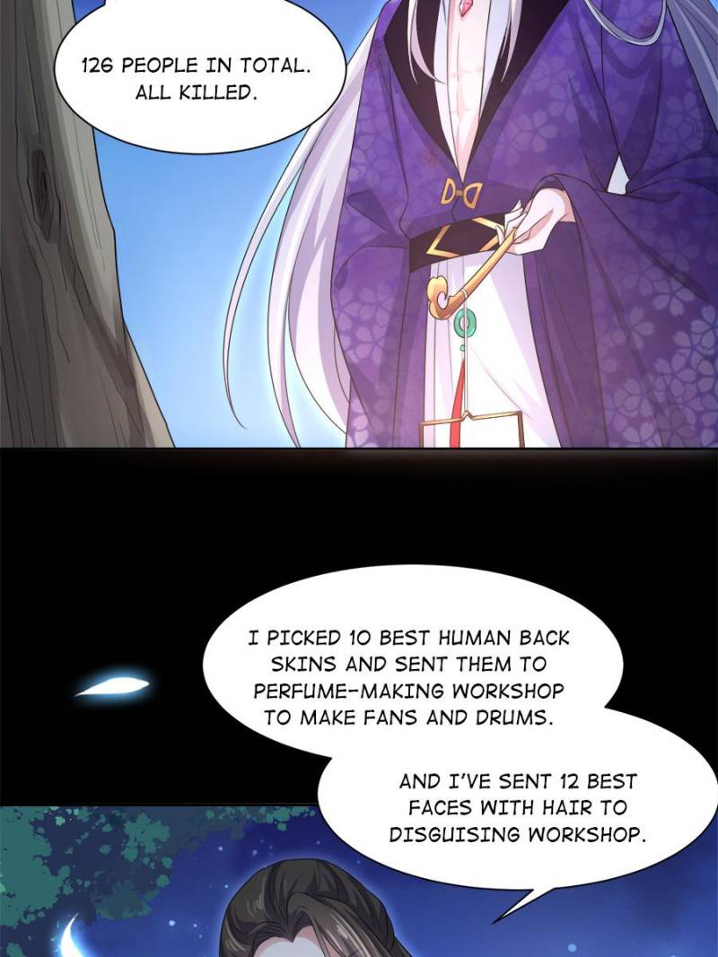The Eunuch’s Consort Rules the World chapter 33 - page 5