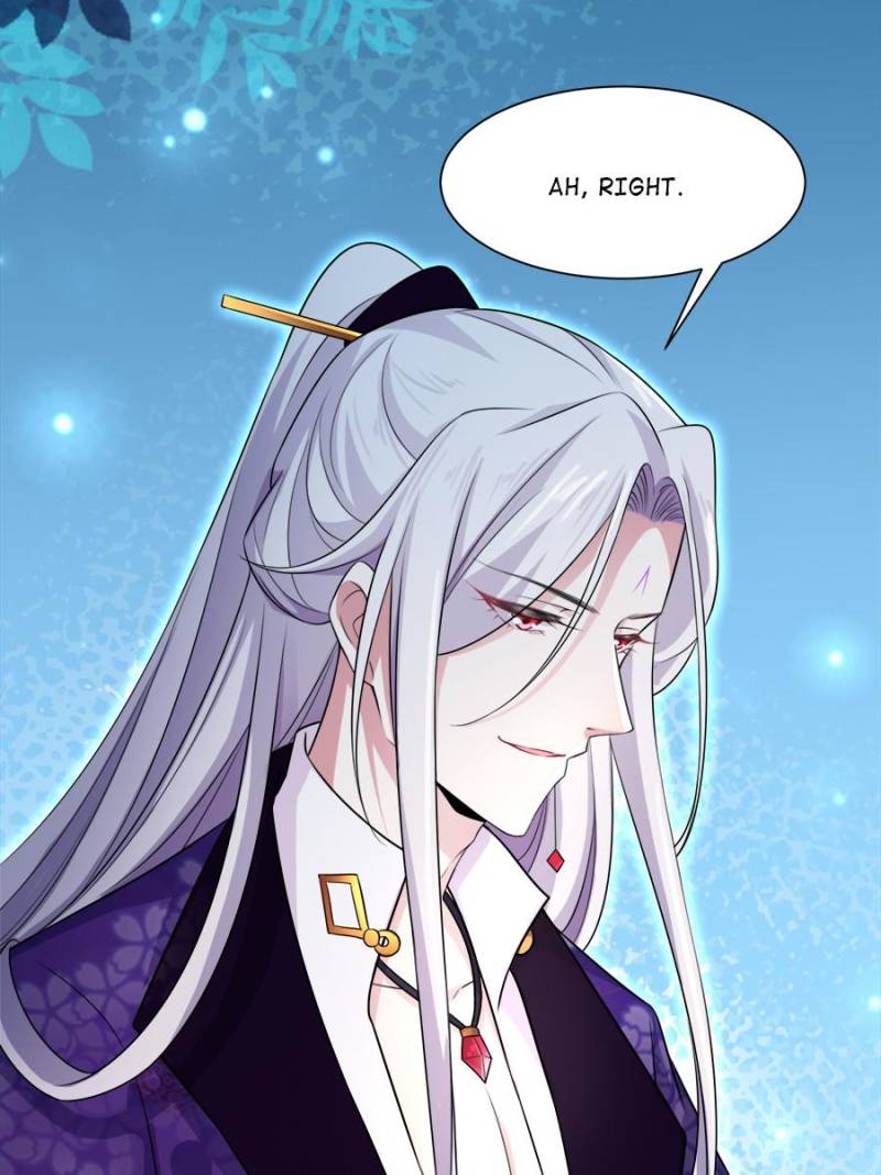 The Eunuch’s Consort Rules the World chapter 33 - page 9