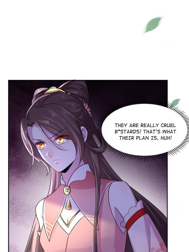 The Eunuch’s Consort Rules the World chapter 32 - page 1