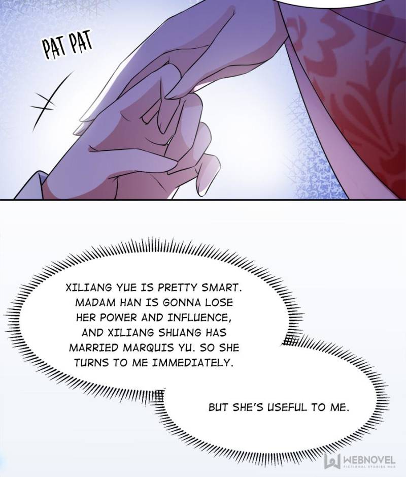 The Eunuch’s Consort Rules the World chapter 32 - page 10