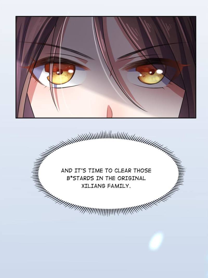 The Eunuch’s Consort Rules the World chapter 32 - page 11