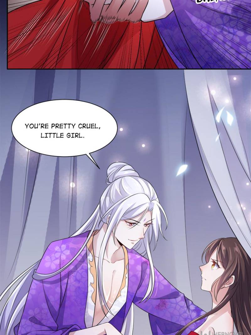 The Eunuch’s Consort Rules the World chapter 32 - page 16