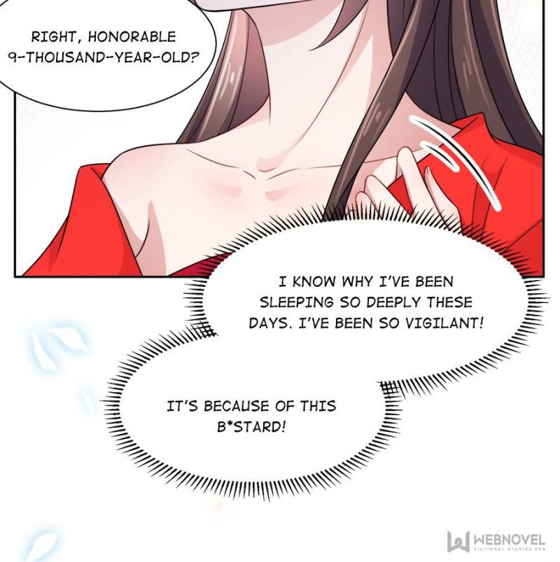 The Eunuch’s Consort Rules the World chapter 32 - page 19