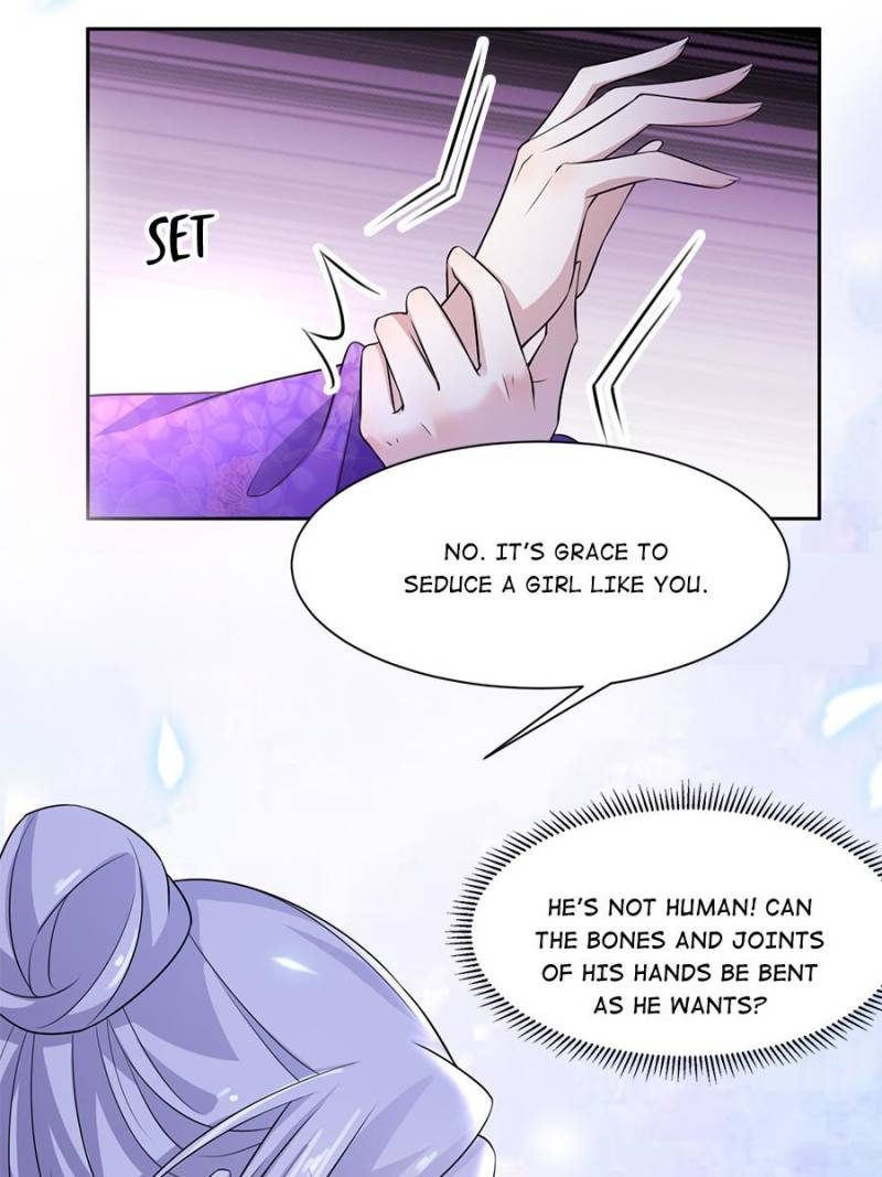 The Eunuch’s Consort Rules the World chapter 32 - page 20