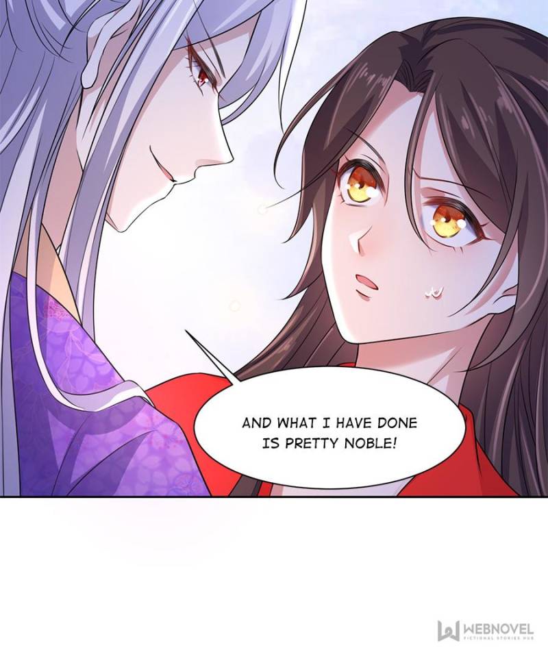 The Eunuch’s Consort Rules the World chapter 32 - page 21