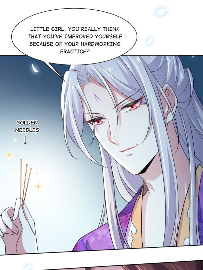 The Eunuch’s Consort Rules the World chapter 32 - page 22