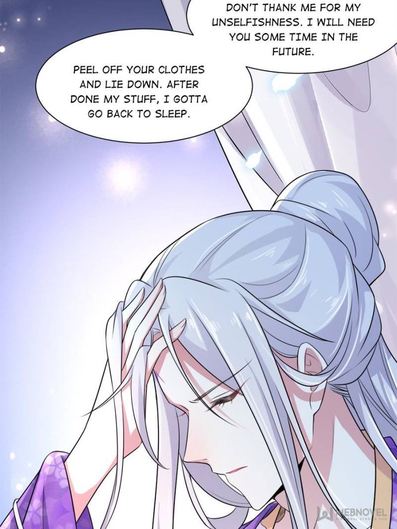 The Eunuch’s Consort Rules the World chapter 32 - page 25