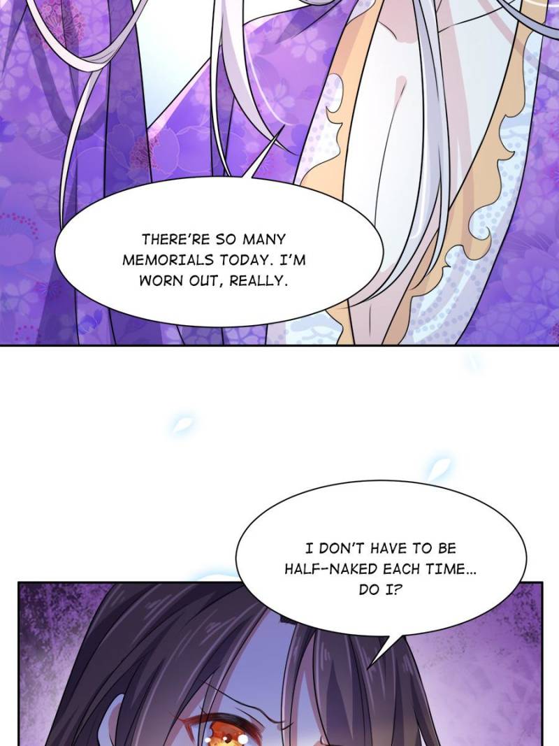 The Eunuch’s Consort Rules the World chapter 32 - page 27