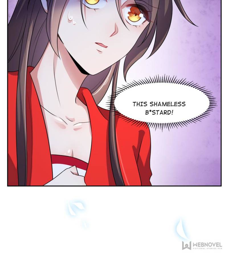 The Eunuch’s Consort Rules the World chapter 32 - page 28