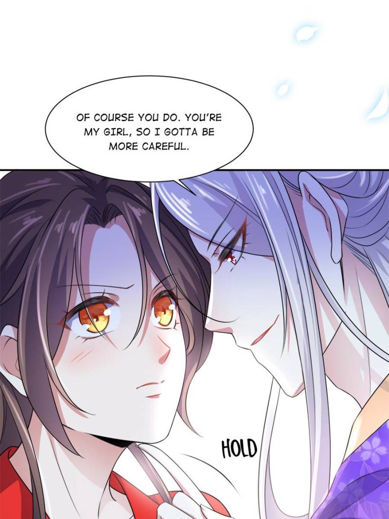 The Eunuch’s Consort Rules the World chapter 32 - page 29