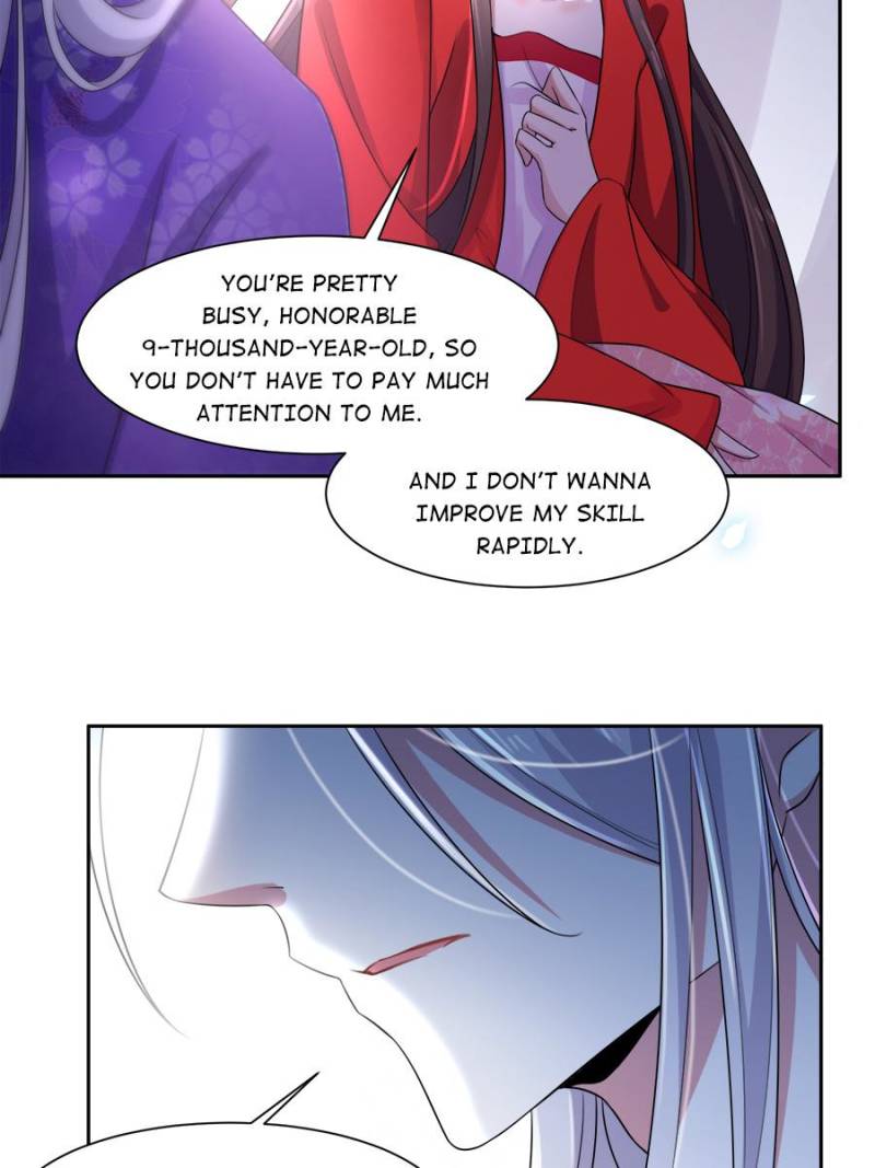 The Eunuch’s Consort Rules the World chapter 32 - page 31