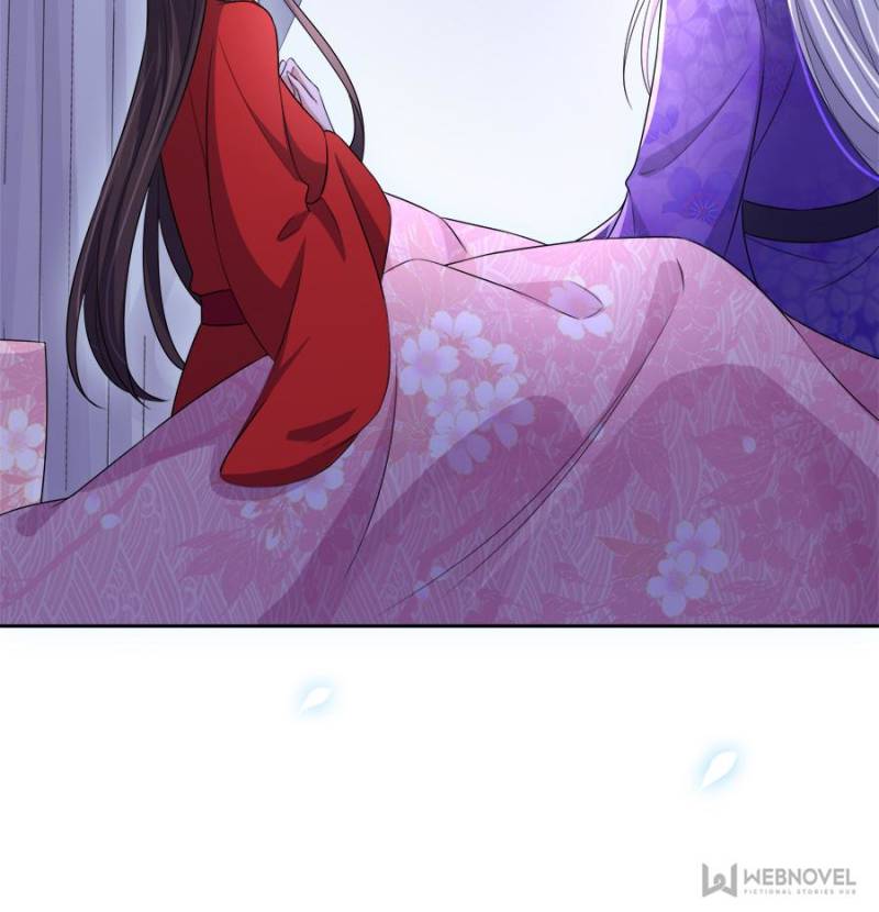 The Eunuch’s Consort Rules the World chapter 32 - page 34