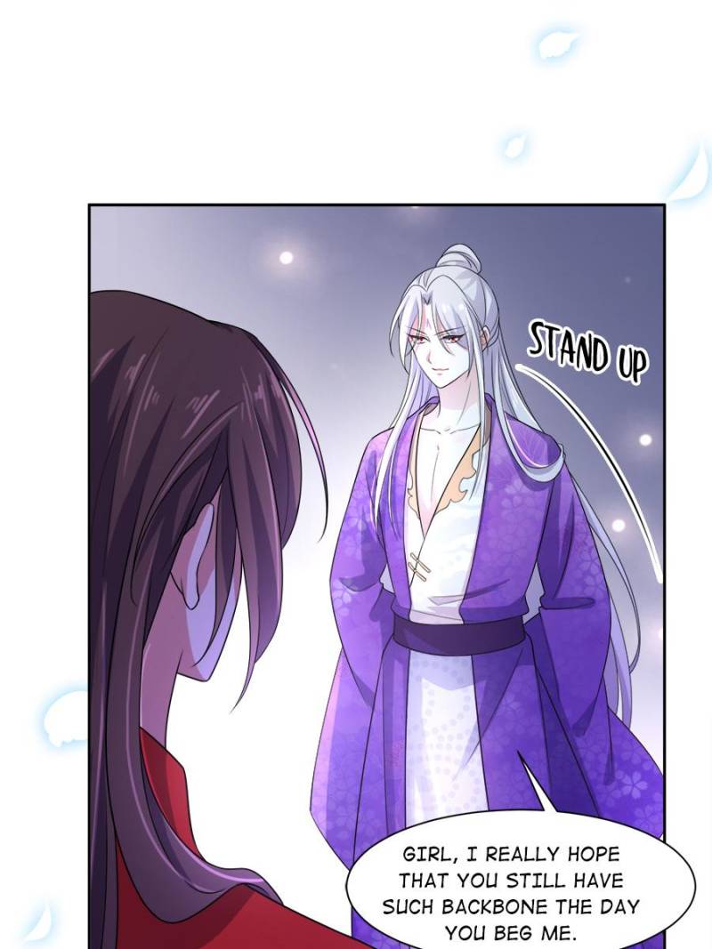 The Eunuch’s Consort Rules the World chapter 32 - page 35