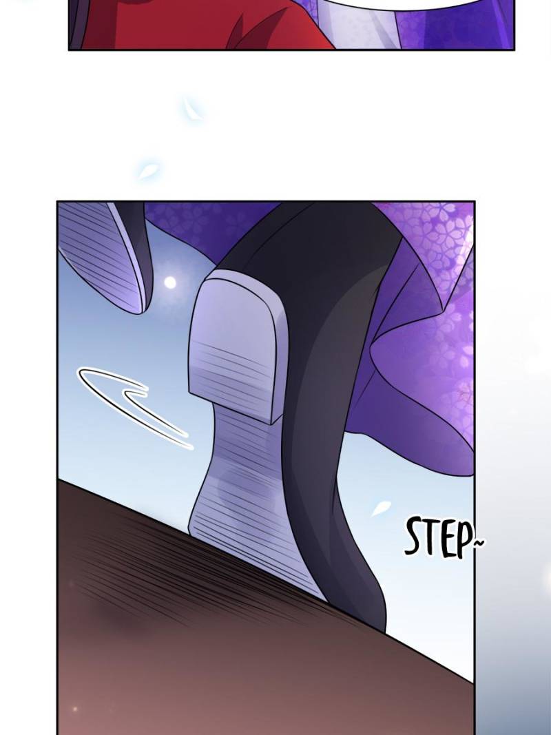 The Eunuch’s Consort Rules the World chapter 32 - page 36