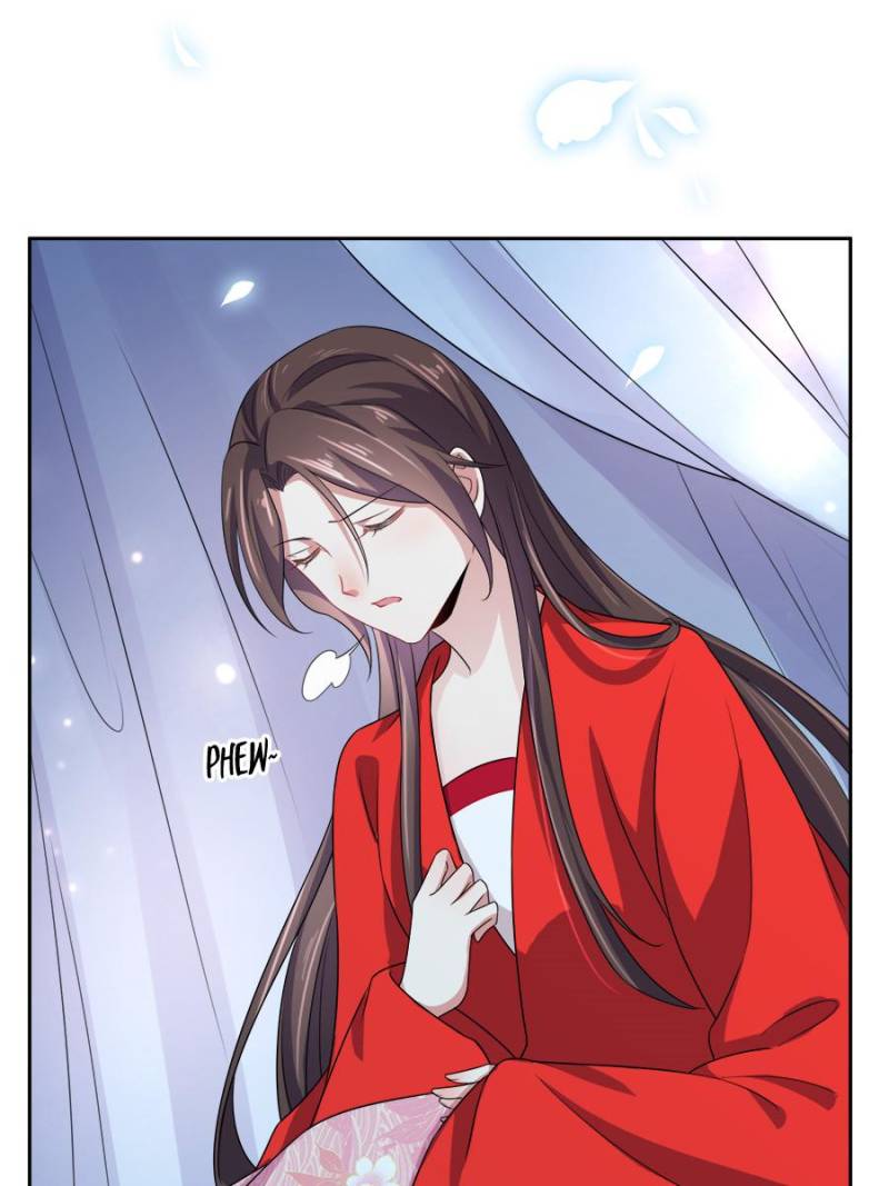 The Eunuch’s Consort Rules the World chapter 32 - page 39