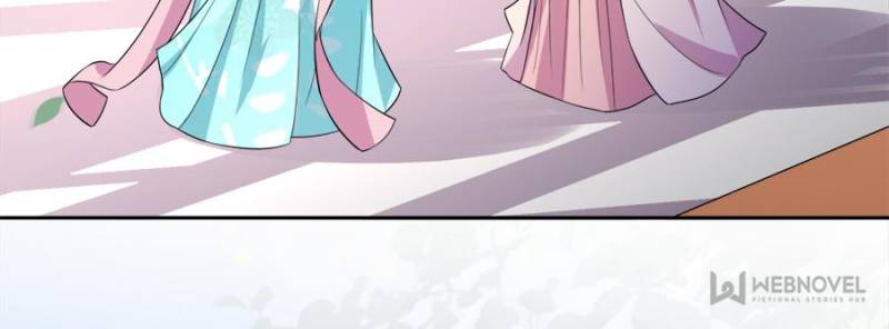 The Eunuch’s Consort Rules the World chapter 32 - page 5