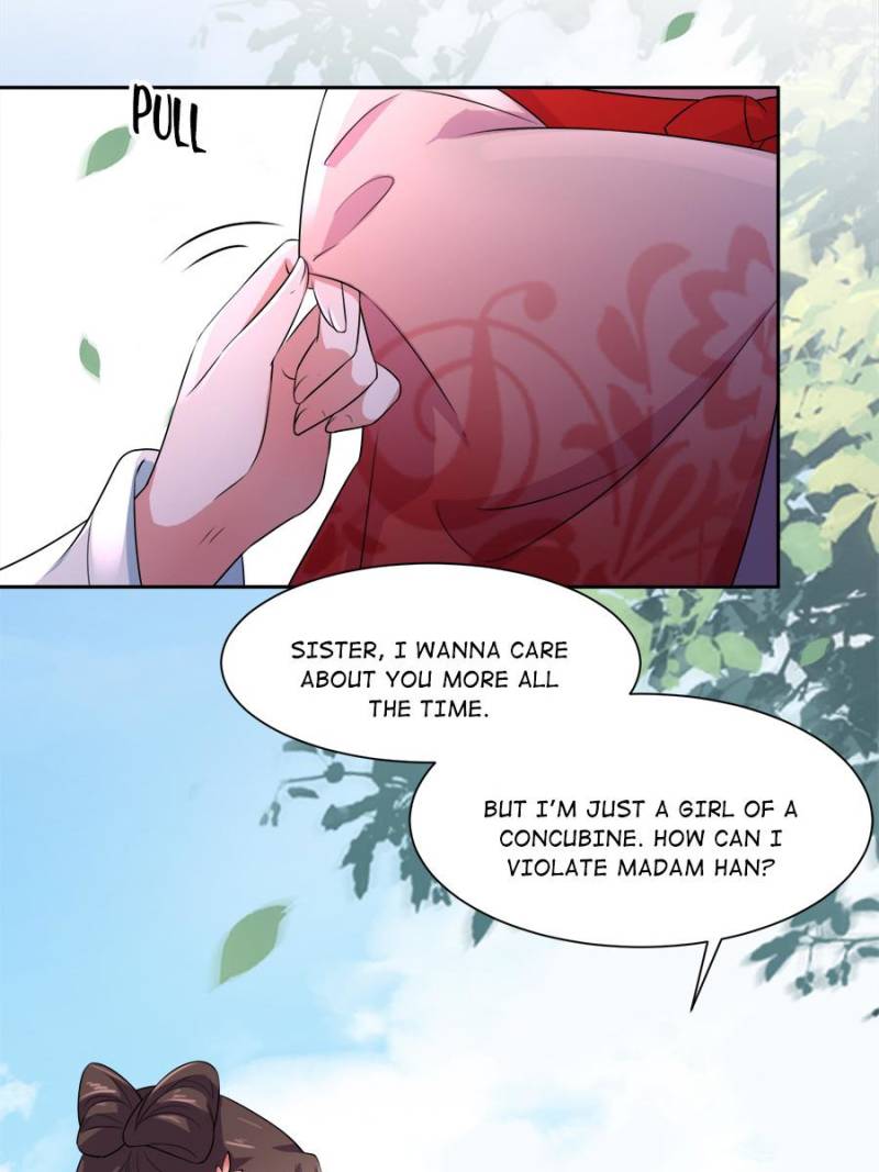 The Eunuch’s Consort Rules the World chapter 32 - page 6
