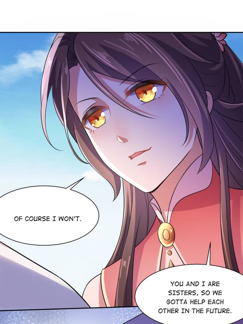 The Eunuch’s Consort Rules the World chapter 32 - page 9