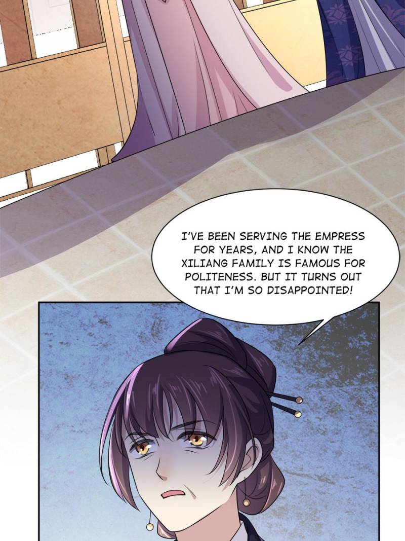 The Eunuch’s Consort Rules the World chapter 31 - page 10